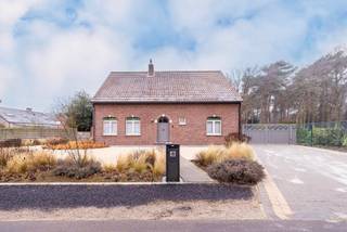 House for sale in Balen