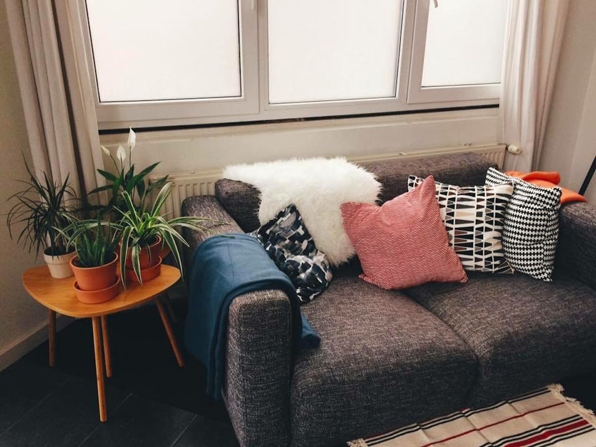 Studentengebouw met 9 kamers en 1 studio te koop in Antwerpen - foto 3