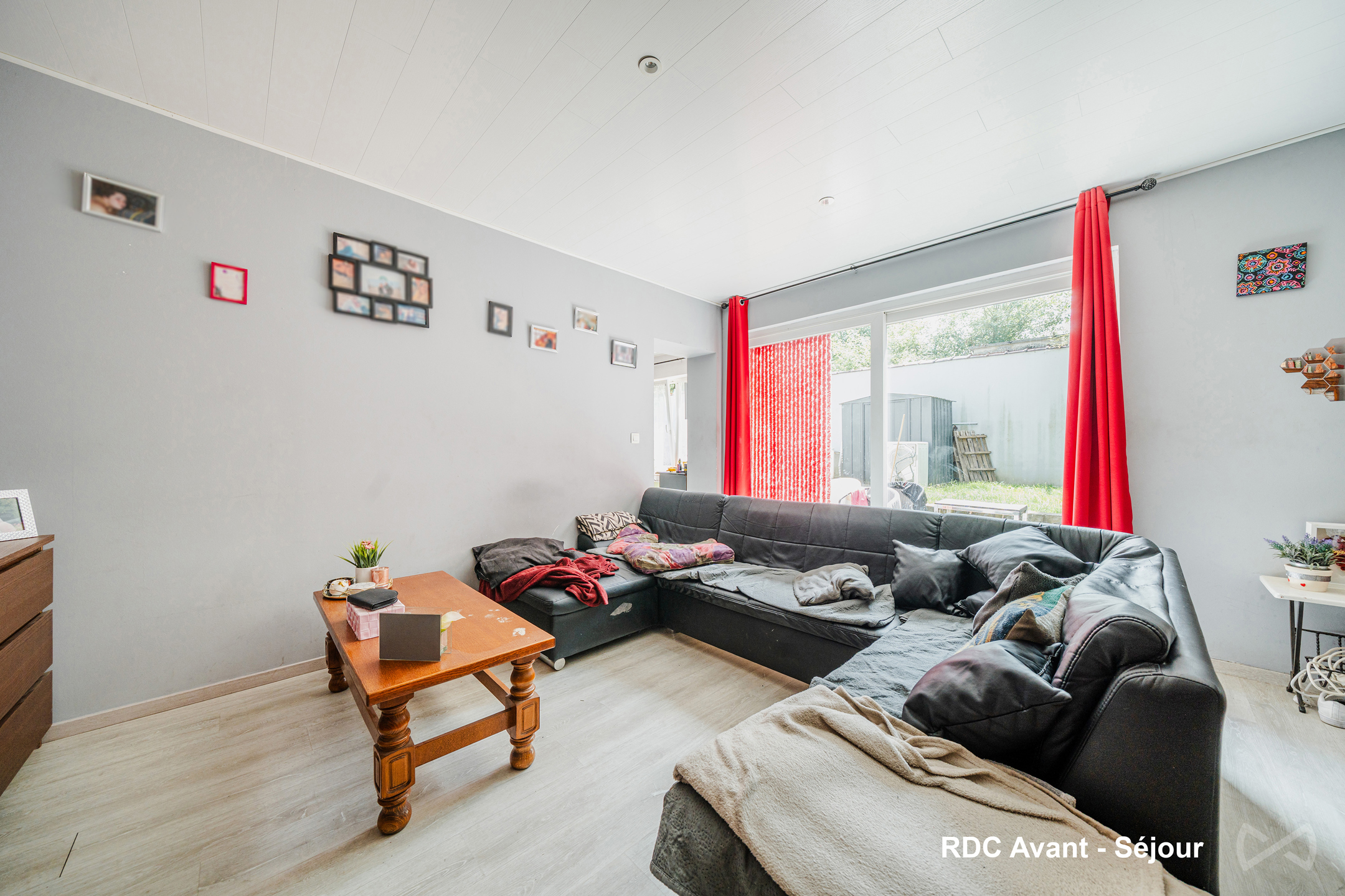 Appartement à vendre à Braine-Le-Comte avec 8 chambres - photo 4