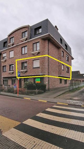 Apartment for rent in Aartselaar