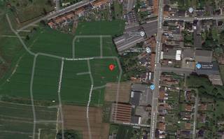 Land for sale in Tielt