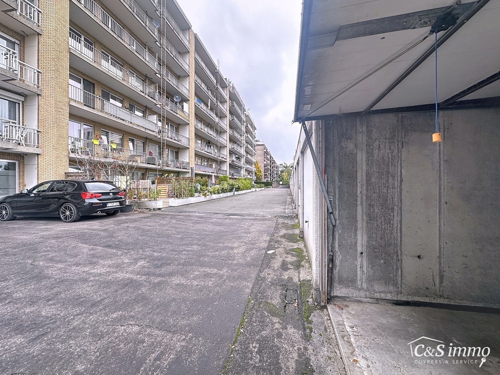 Garagebox te koop te Deurne-Zuid - foto 4