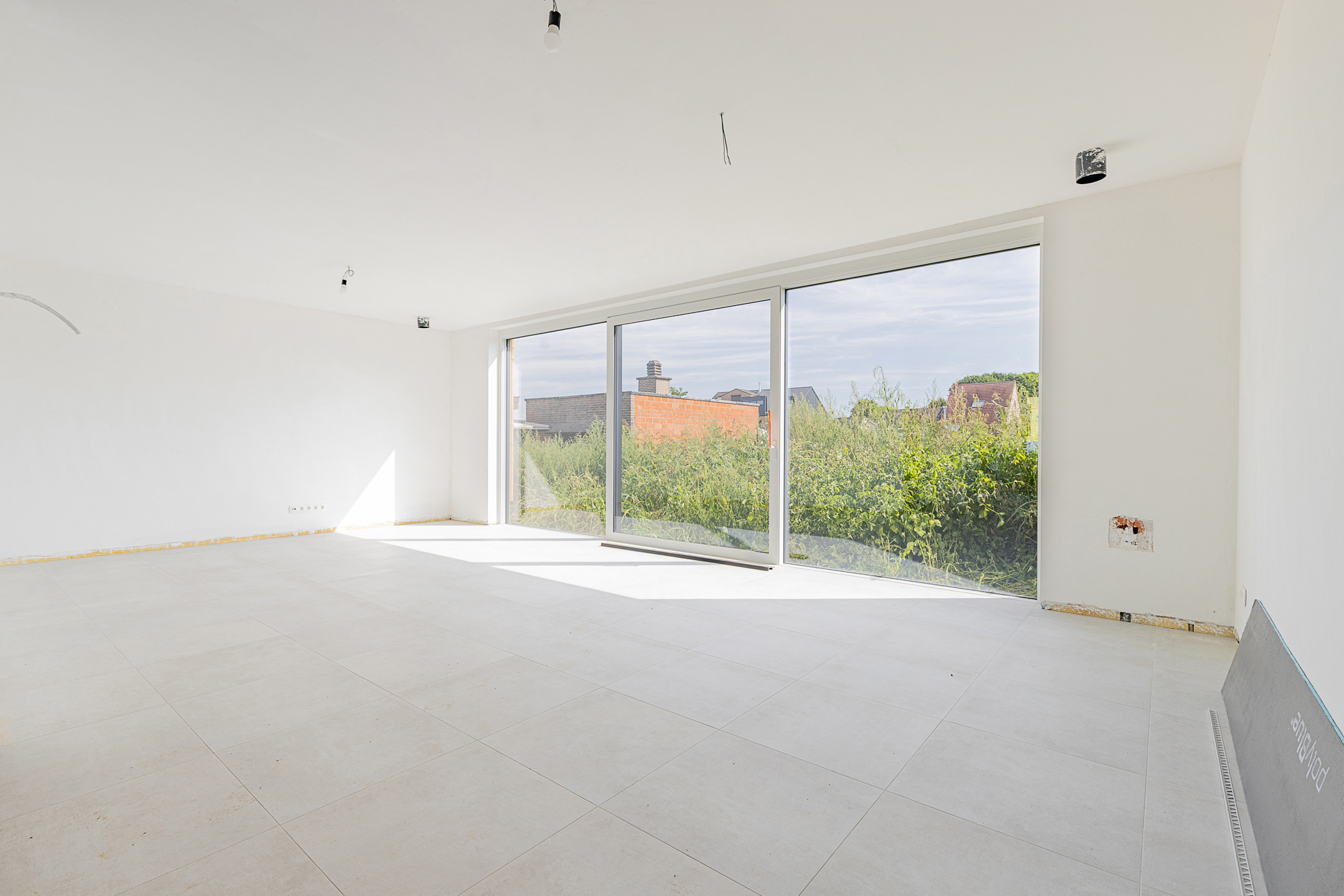 DENDERHOUTEM - Moderne nieuwbouwwoning met alle comfort! - foto 5