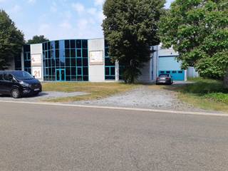 Commercial for rent in Heusden-Zolder