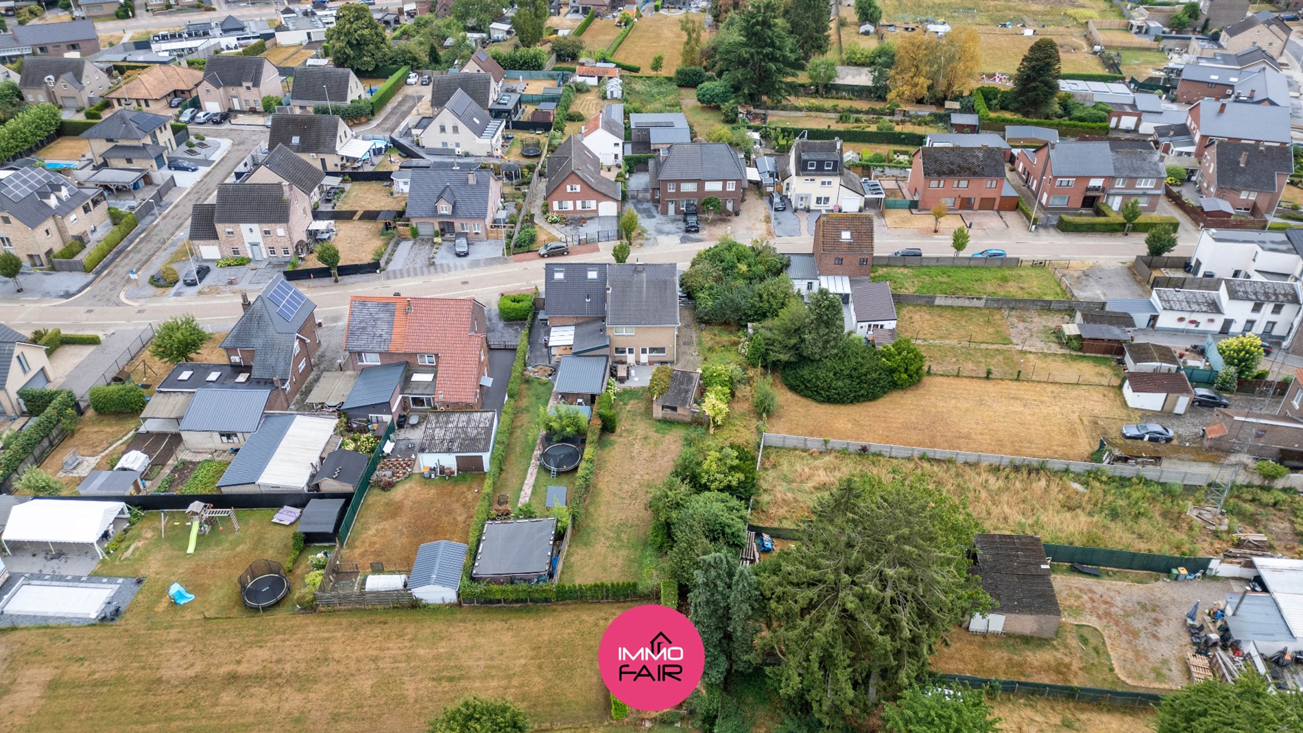Land for sale in Rekem - photo 5