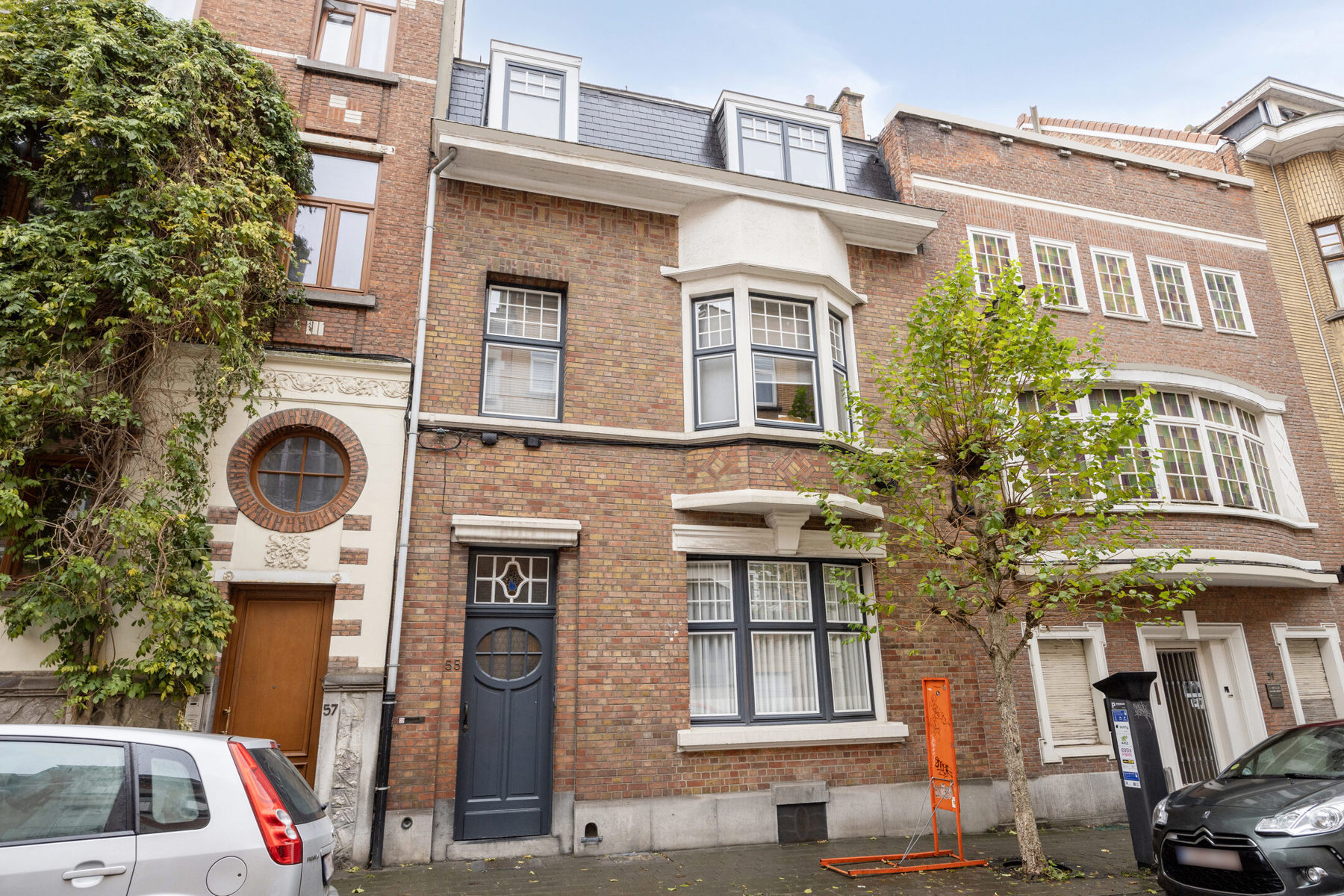 Gezellig familiehuis met veel charme en authenticiteit - foto 4