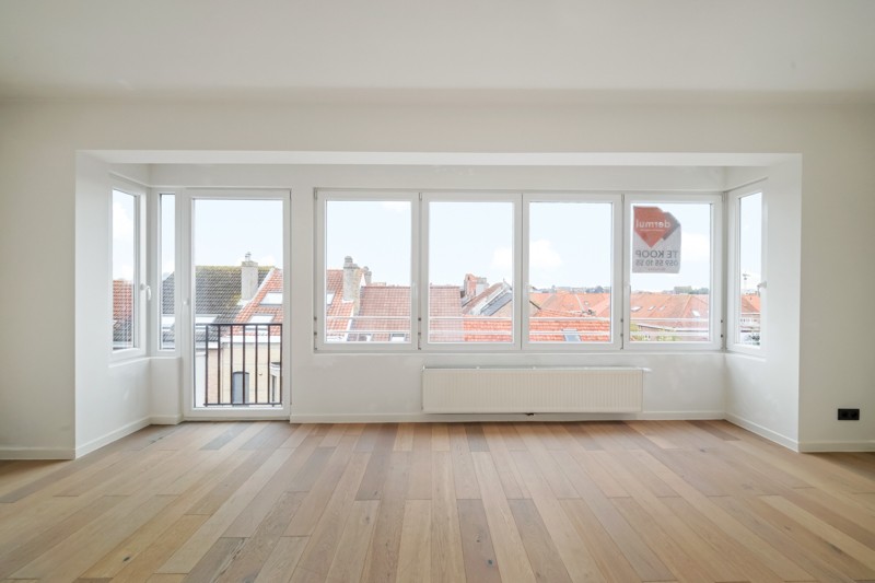 APPARTEMENT MET GARAGE - foto 4