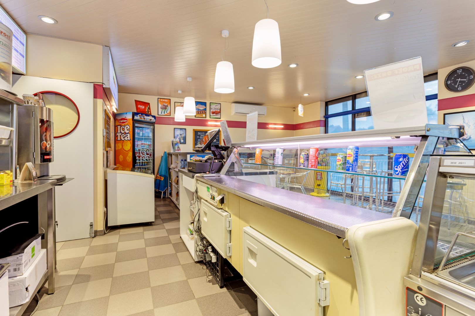 Commercial for sale in Mol - photo 2