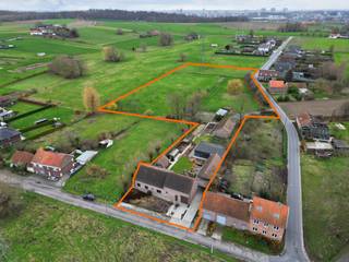 House for sale in Asse