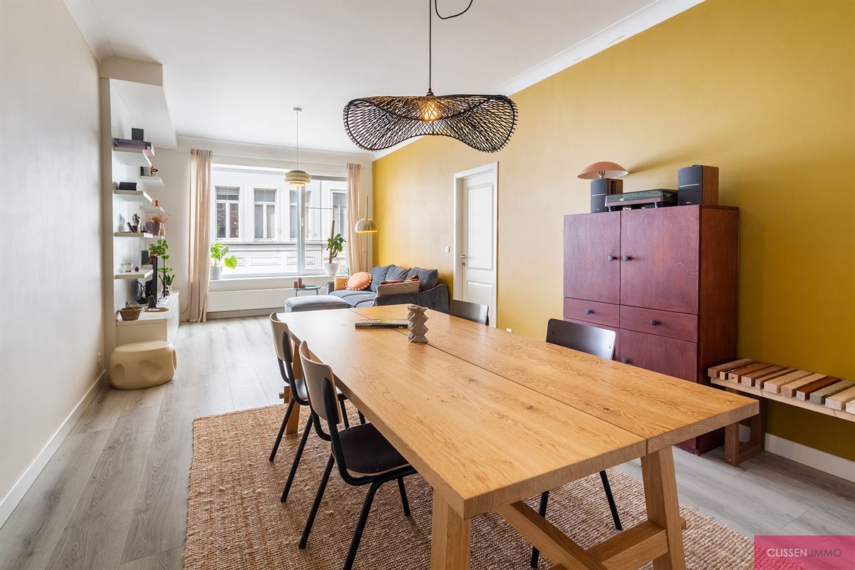 Appartement - photo 2