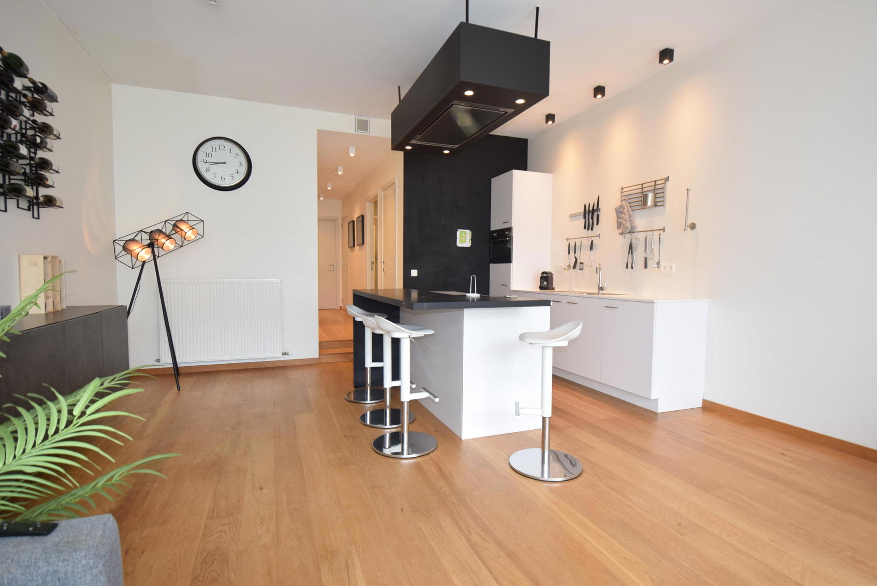 2 SLK APPARTEMENT ZURENBORG - foto 5