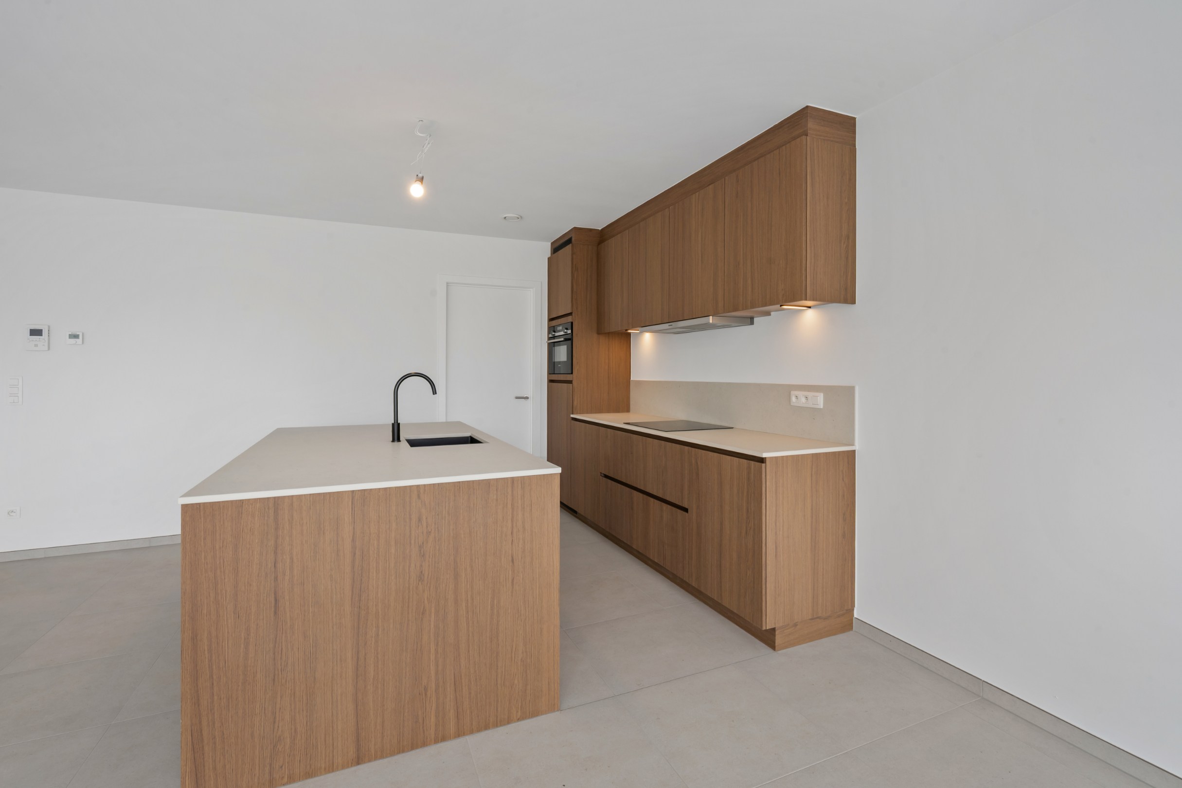 Nieuwbouwappartement in hartje Keerbergen - foto 4