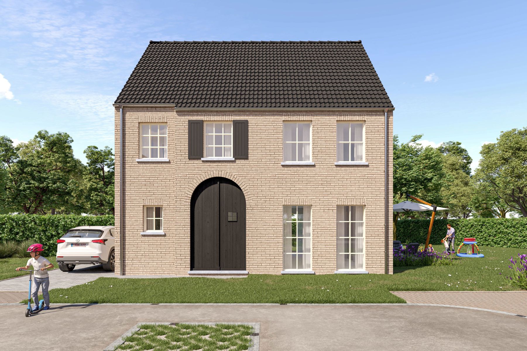 Project te koop in Lille - foto 1