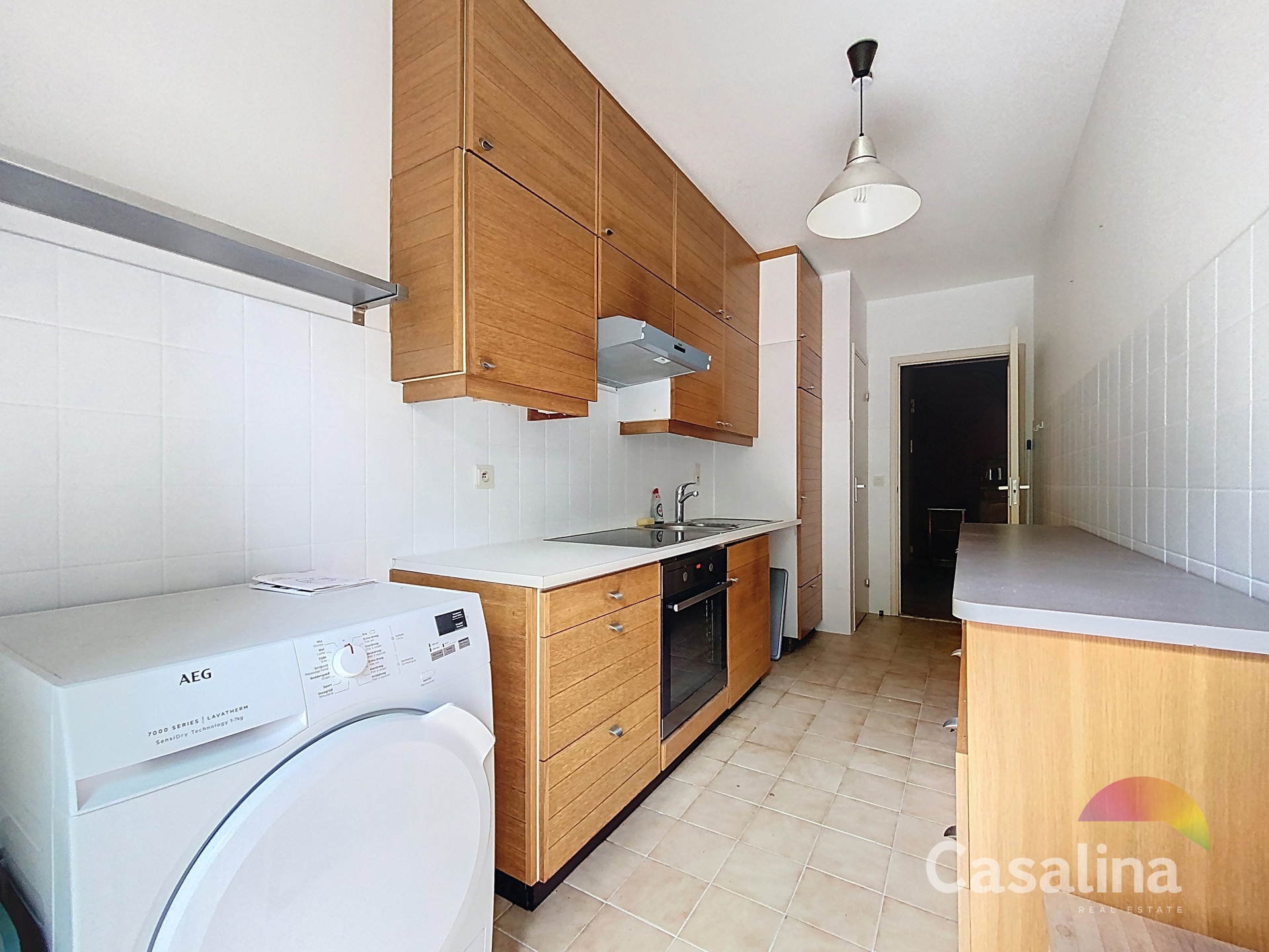 Appartement à vendre à Evere avec 2 chambres - photo 5