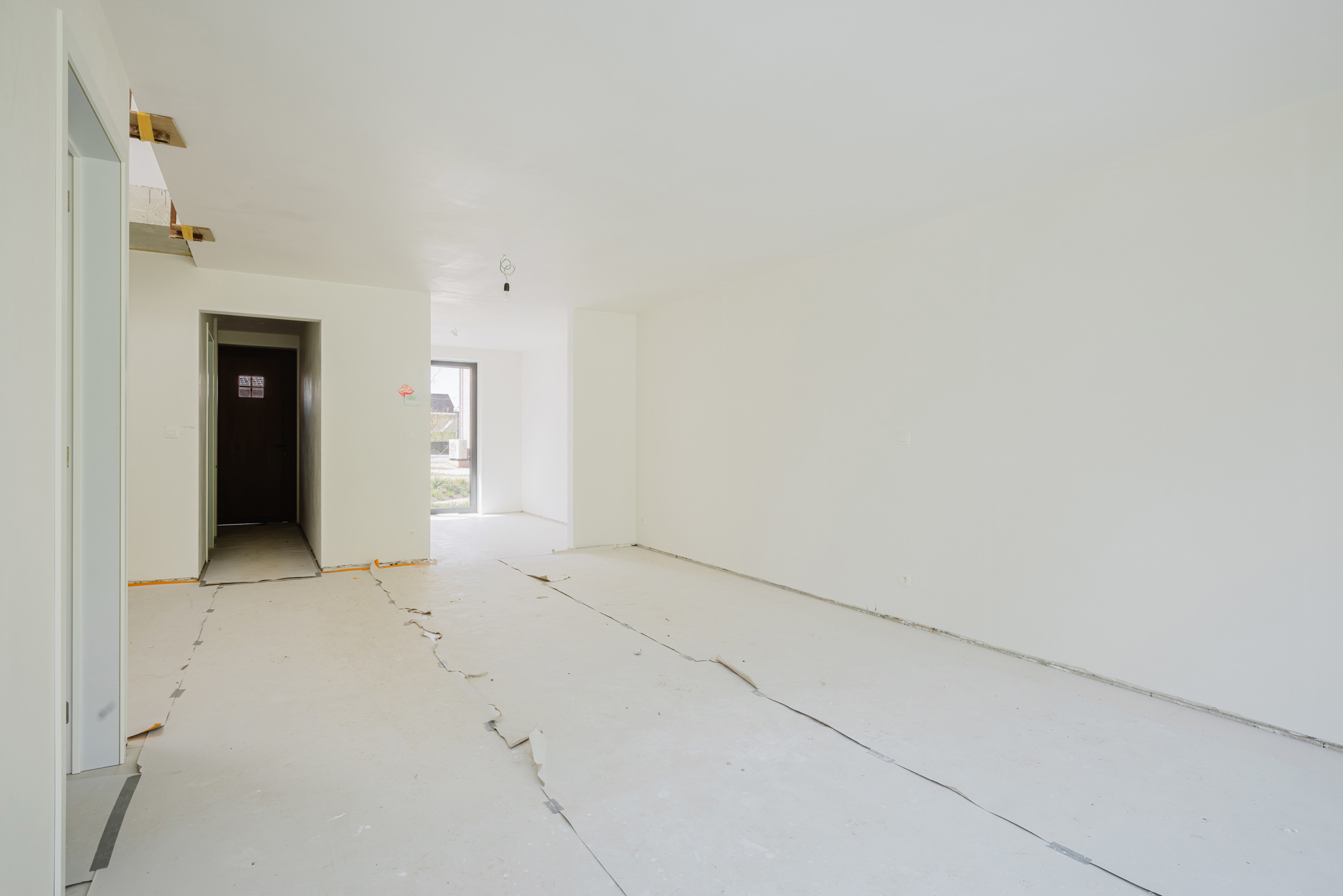 Maison à vendre à Dikkelvenne avec 3 chambres - photo 5