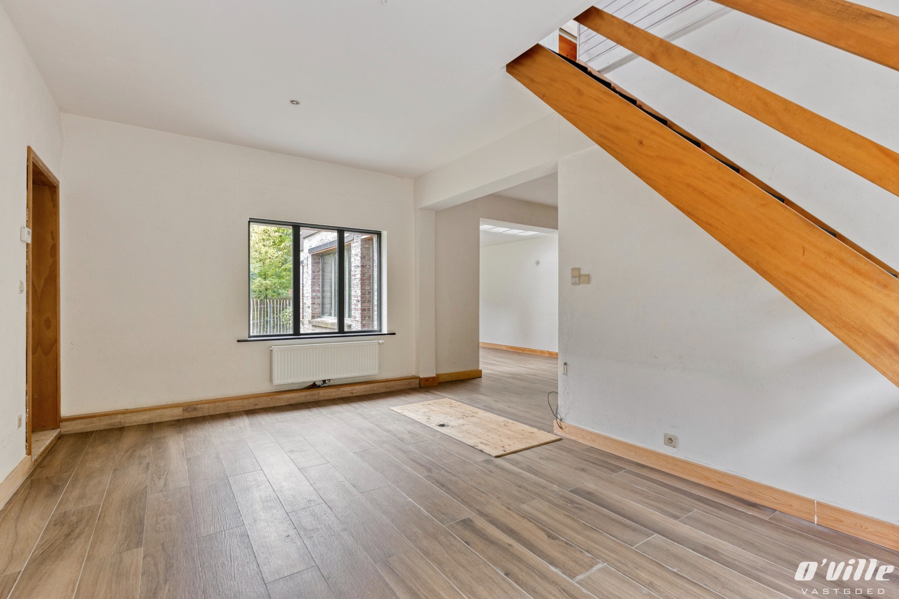 Rustig gelegen, instapklaar wonen in het groen. - photo 5