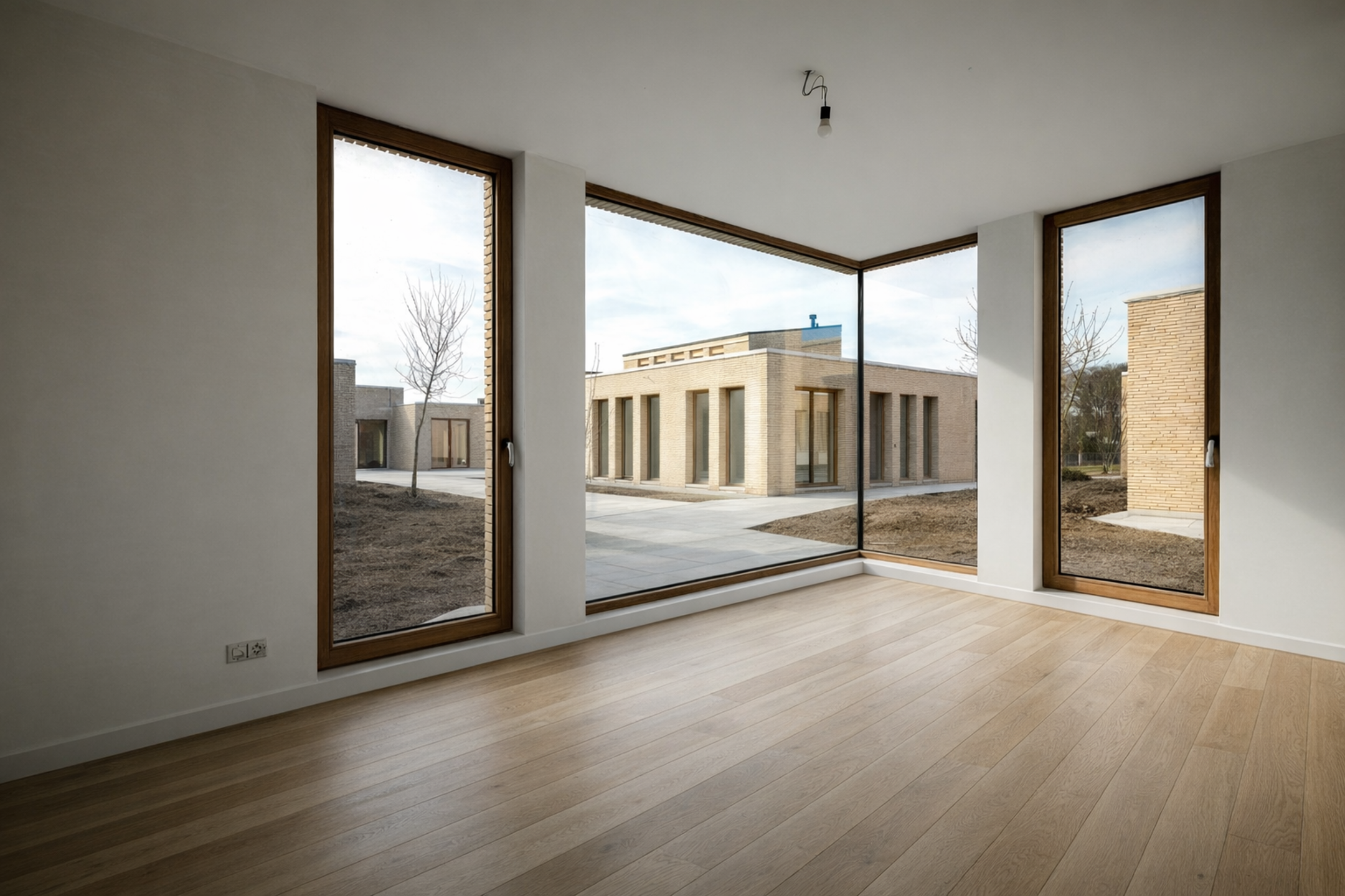 Apartment for sale in Sint-Martens-Latem with 1 bedroom - photo 4