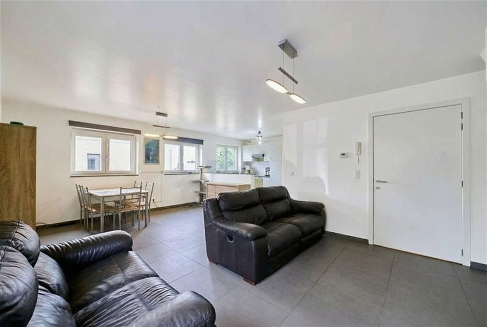 Recent duplexappartement 3 slpk - foto 3