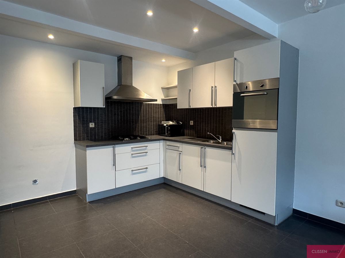 Eén slaapkamer appartement met terras! - foto 3
