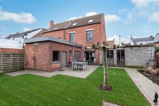 Maison à vendre à Hoogstraten