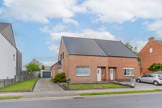 House for sale in Dessel