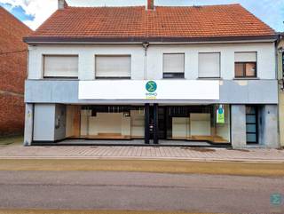 Commercial for rent in Arendonk