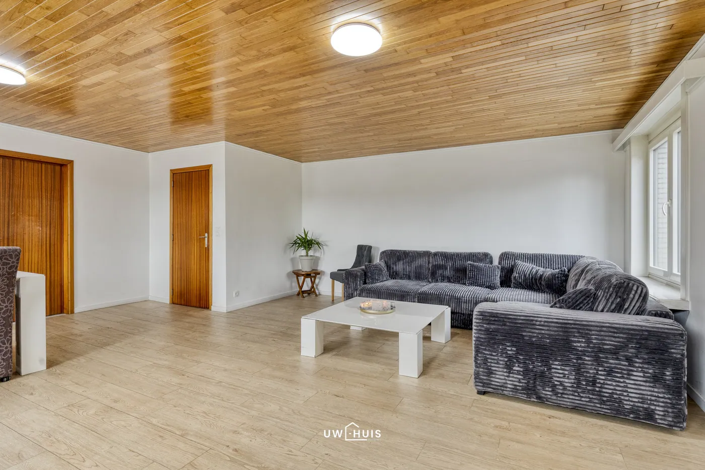 Appartement à vendre à Verrebroek avec 2 chambres - photo 4