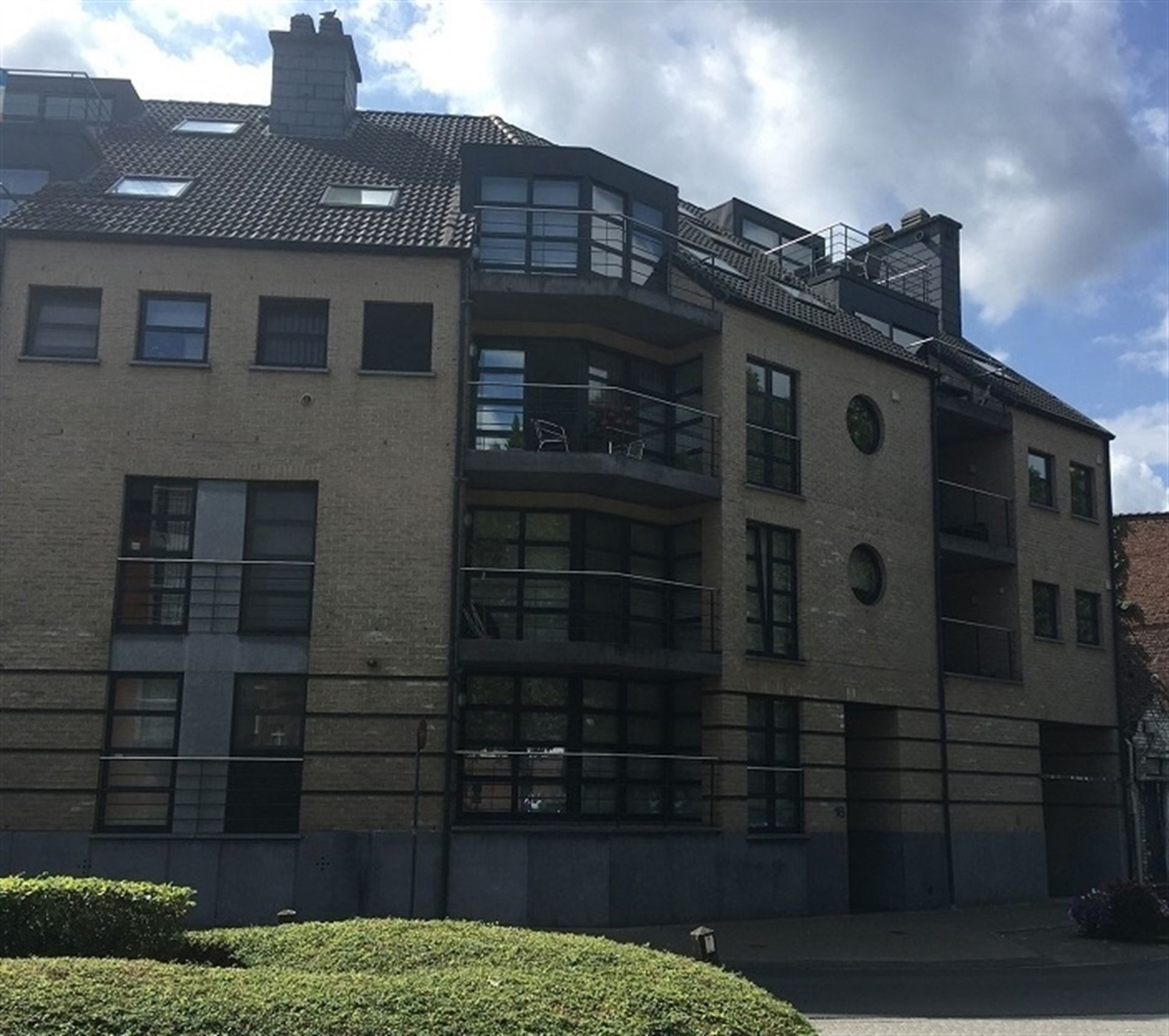 Apartment for rent in Ninove with 2 bedrooms - photo 1