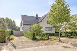 House for sale in Zulte