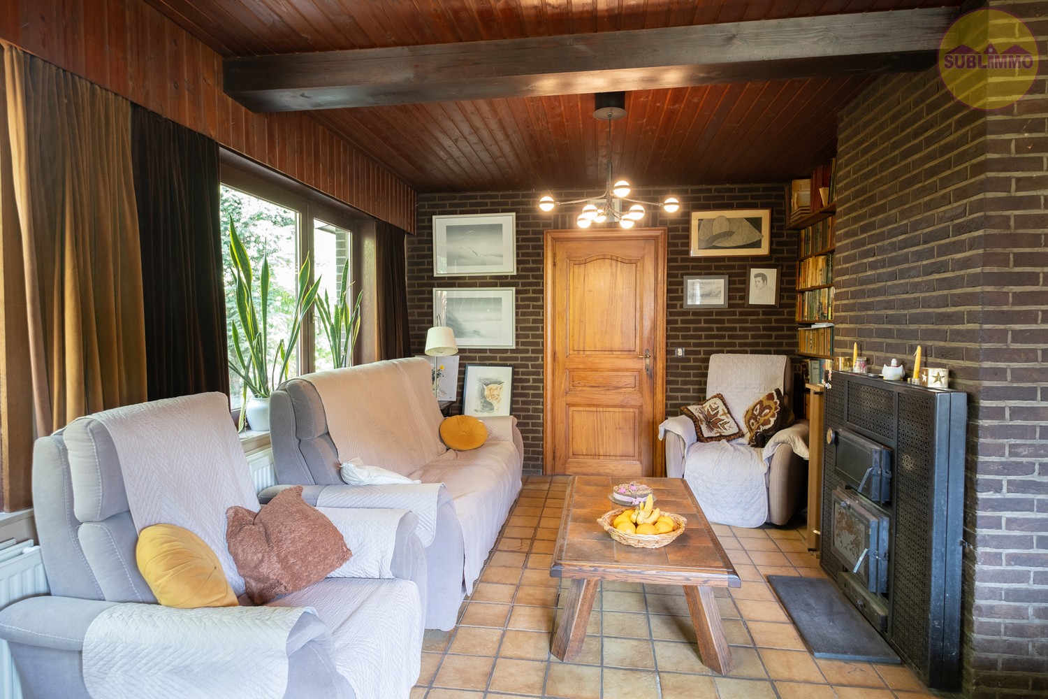 Maison à vendre à Geel avec 3 chambres - photo 4