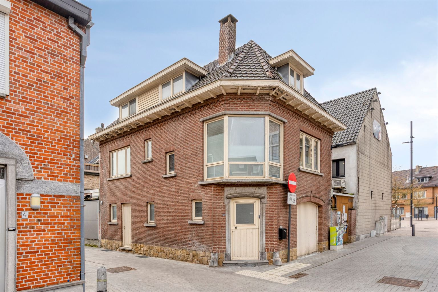 Maison à vendre à Brée