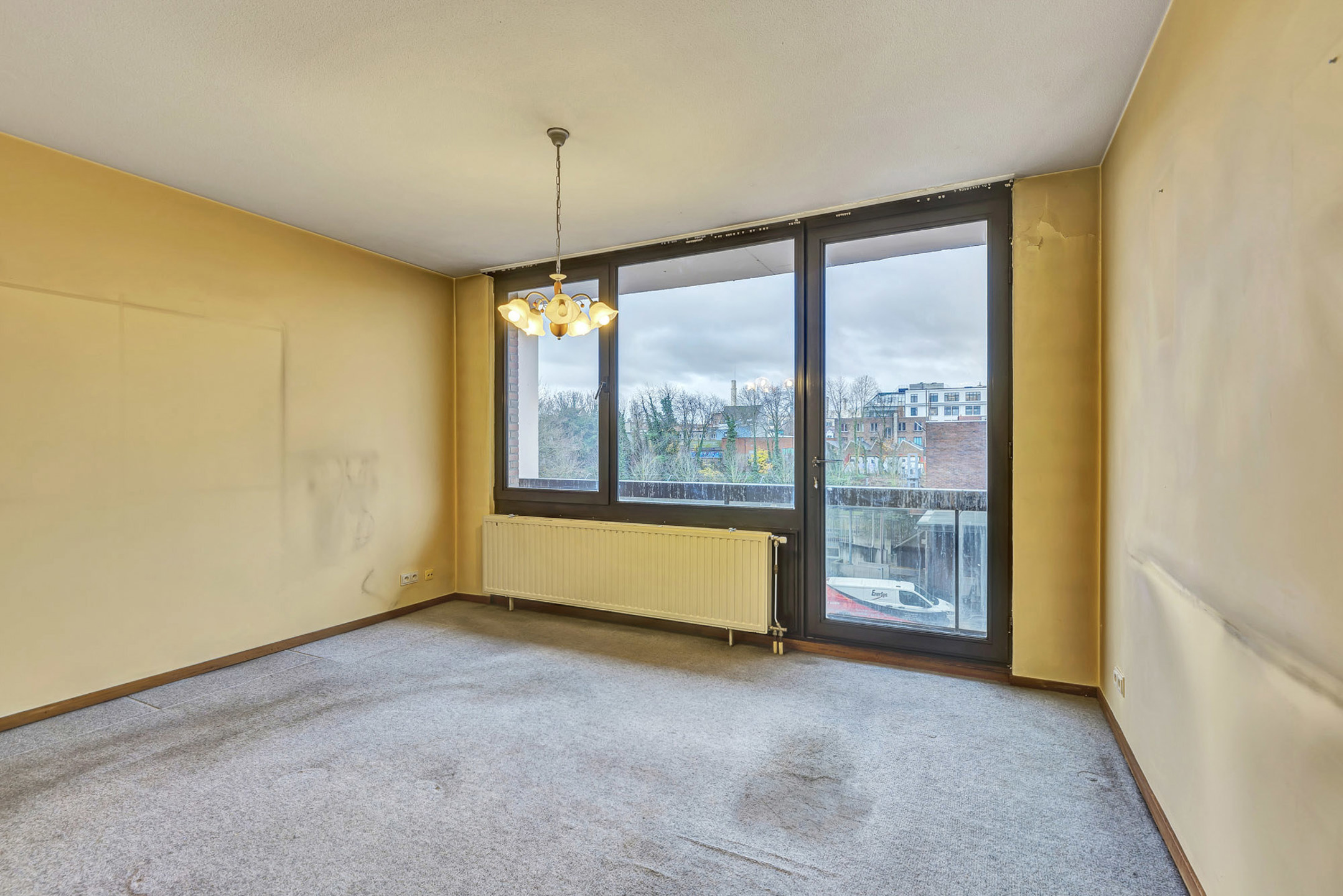 Appartement à vendre à Jette avec 1 chambre - photo 2