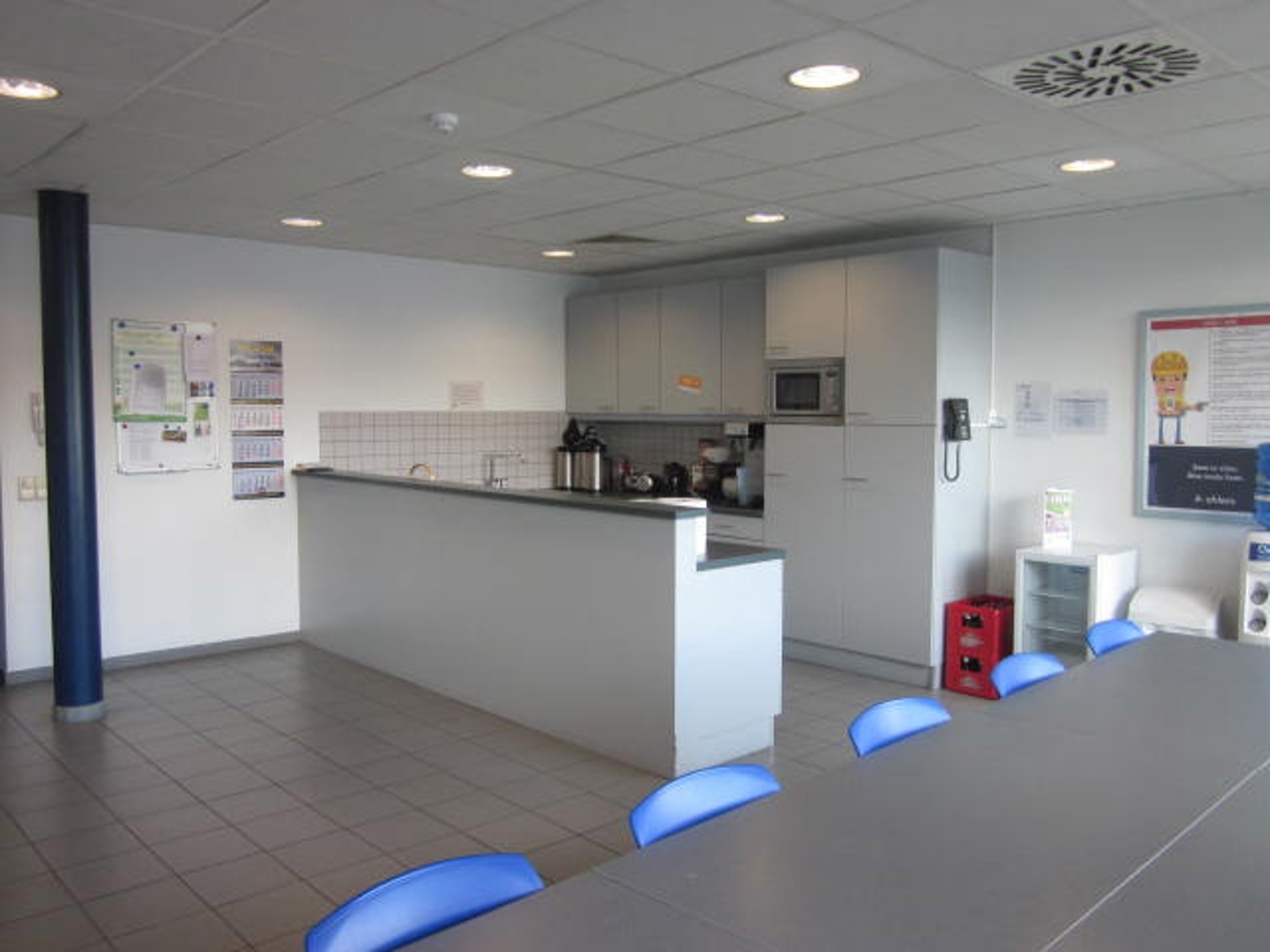 Commercial à louer à Evergem - photo 5