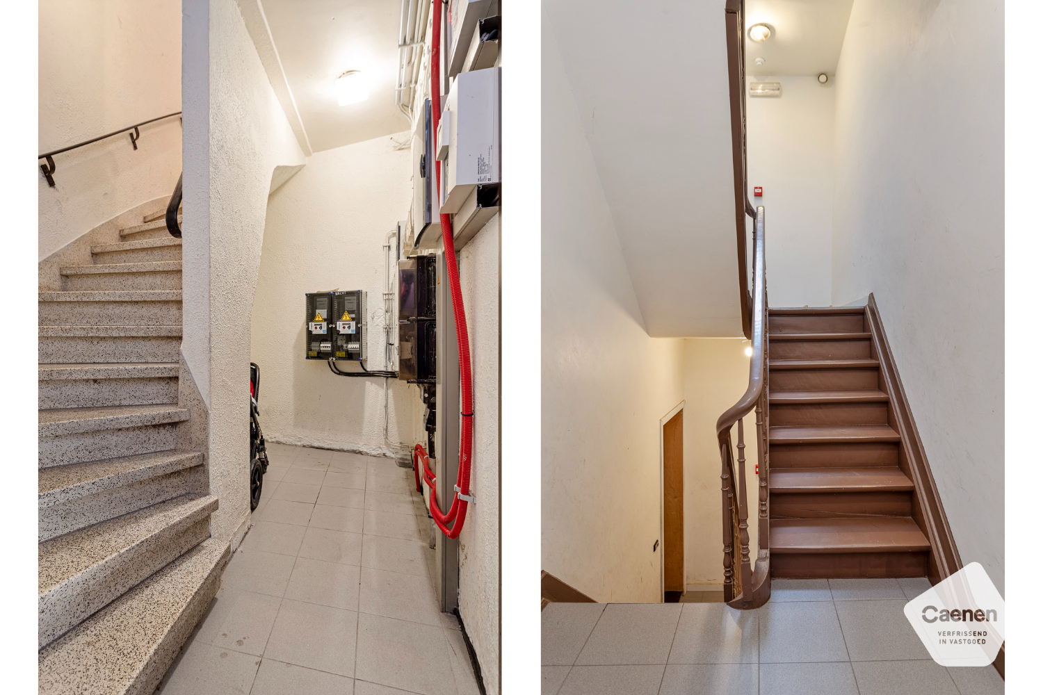 Opportunité d'investissement unique au cœur de La Panne ! - photo 4