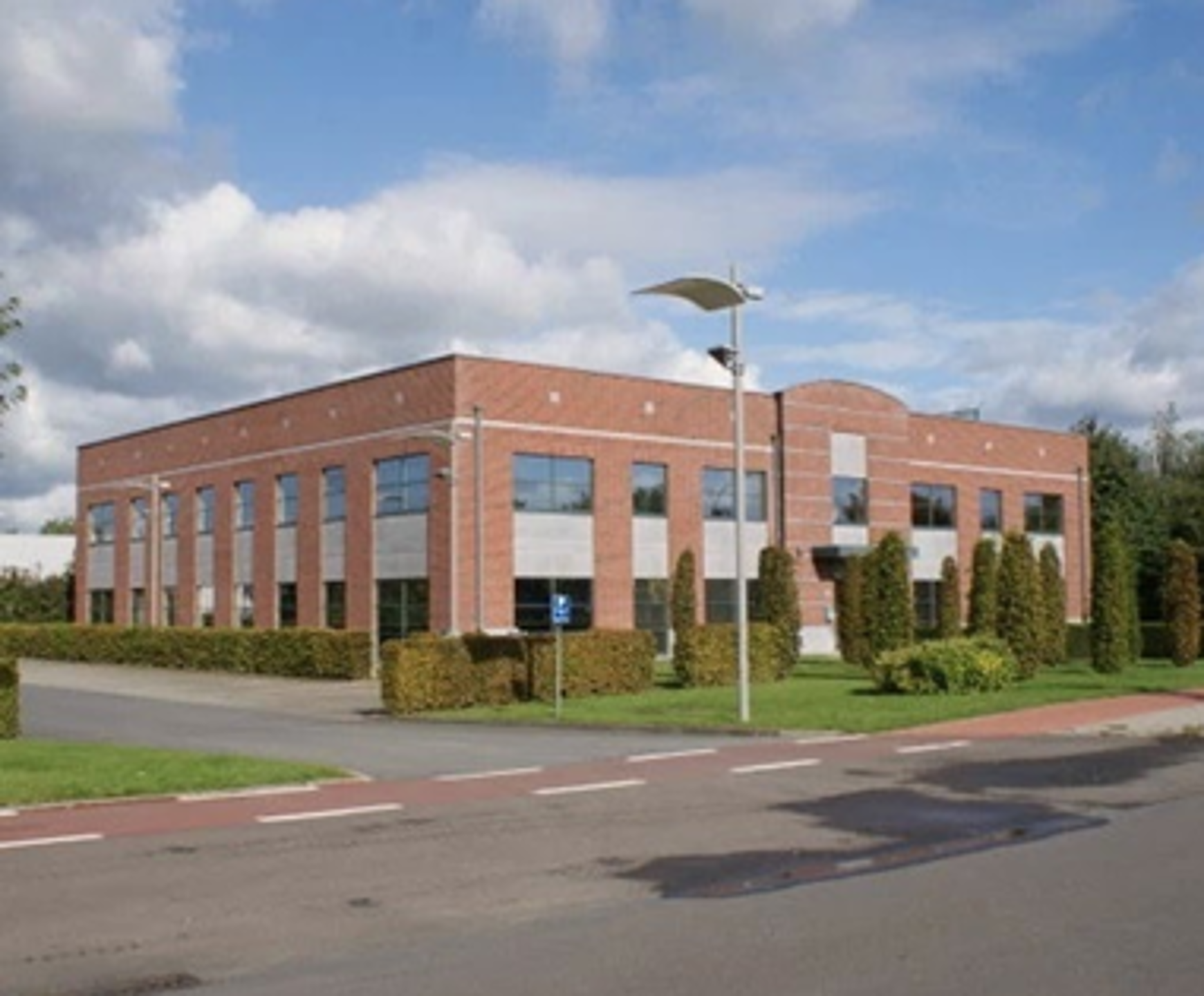 Kantoren te huur Haasroode Researchpark - foto 5
