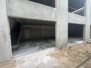 Commercial for rent in Wommelgem