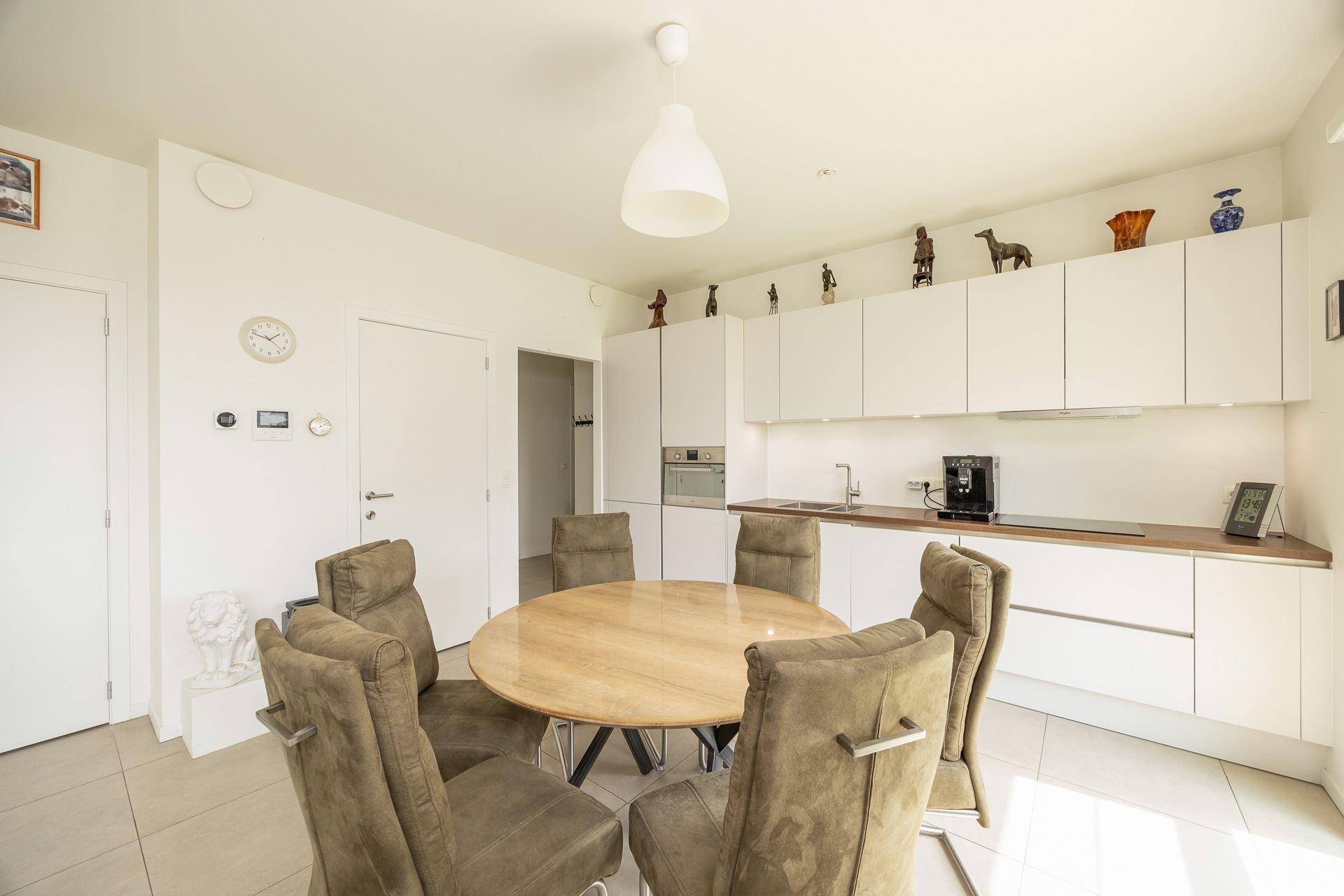 Appartement à vendre à Deurne avec 1 chambre - photo 5