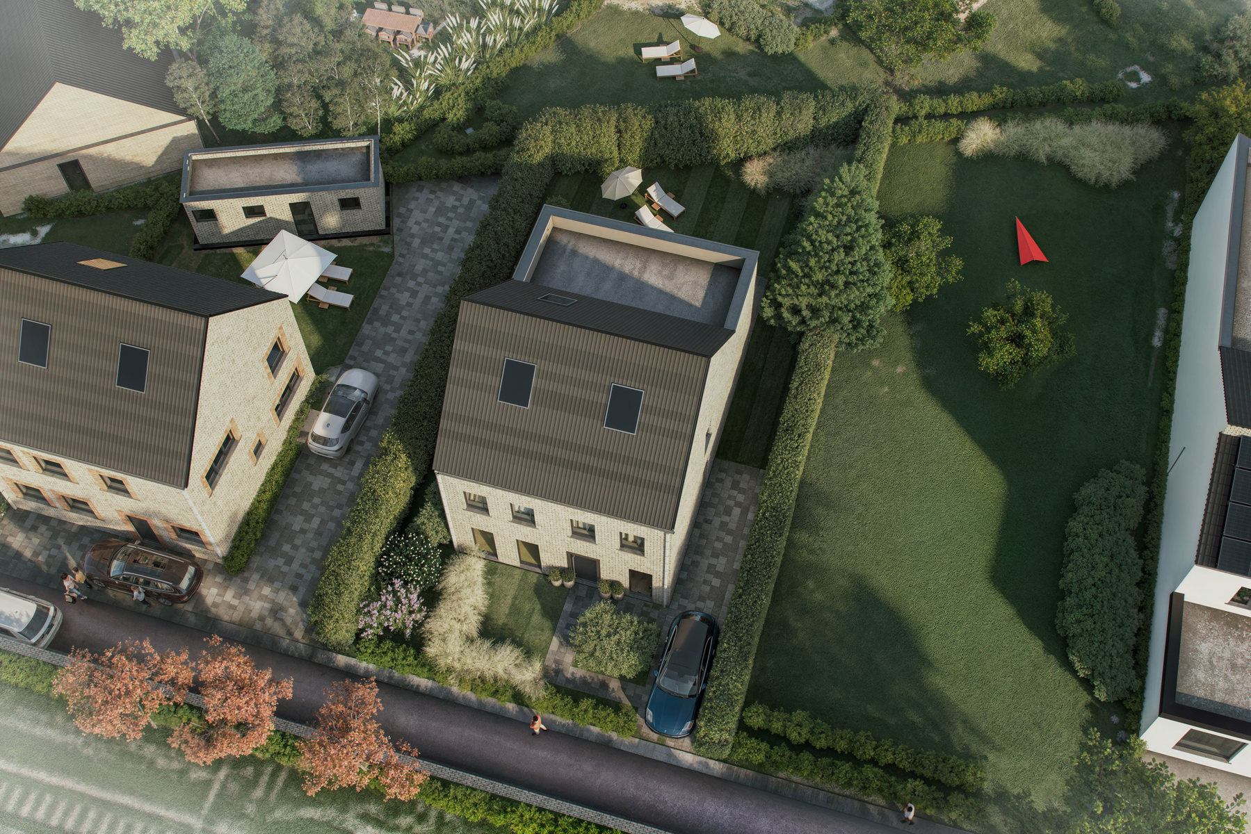 Grond te koop in Bierbeek - foto 1