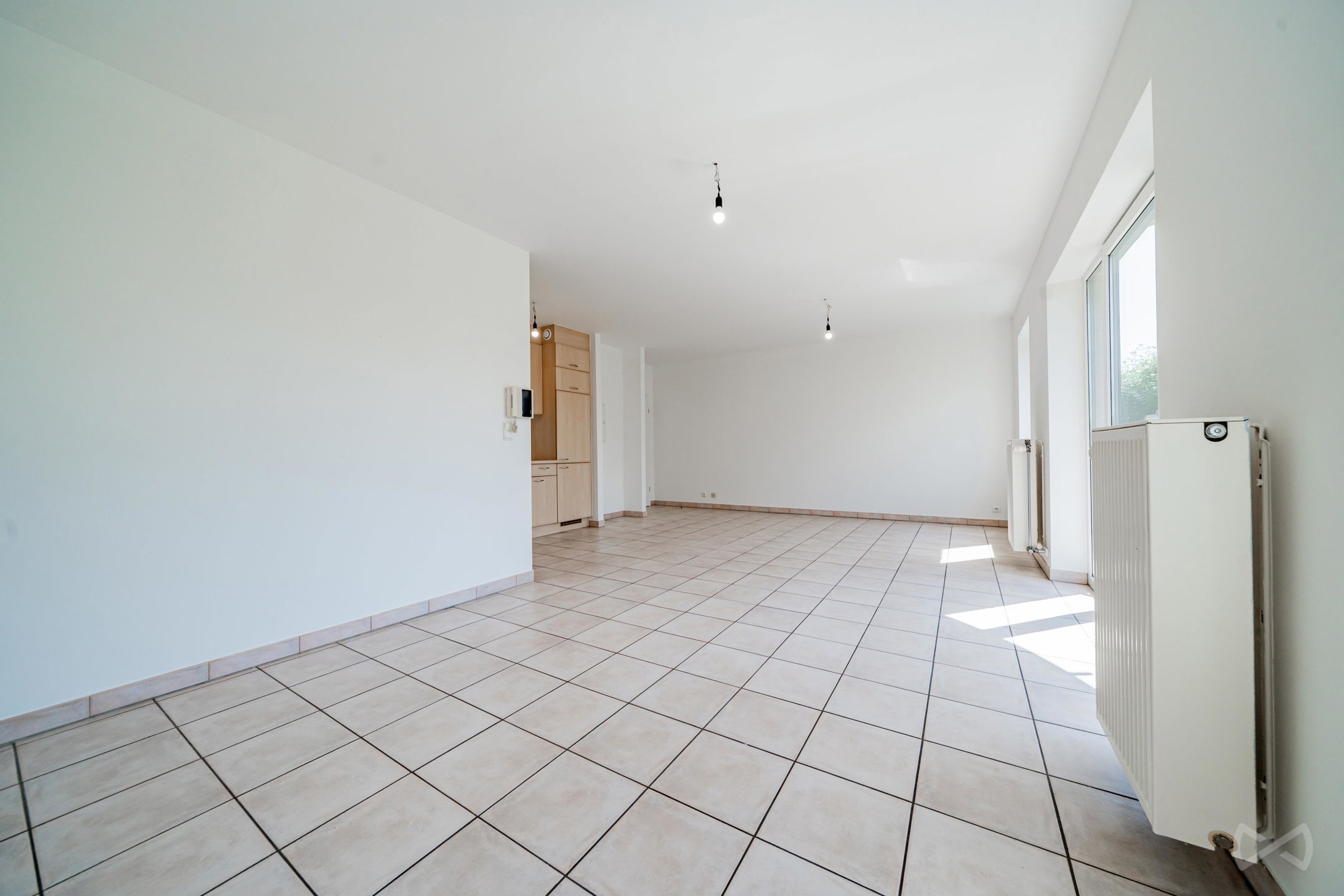 Prachtig appartement met 1 slaapkamer in Jette! - foto 4