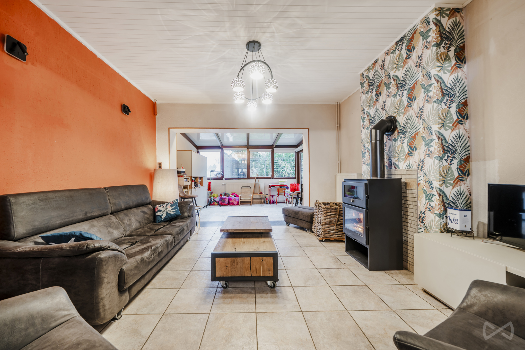 Huis te koop in Chièvres met 6 slaapkamers - foto 3