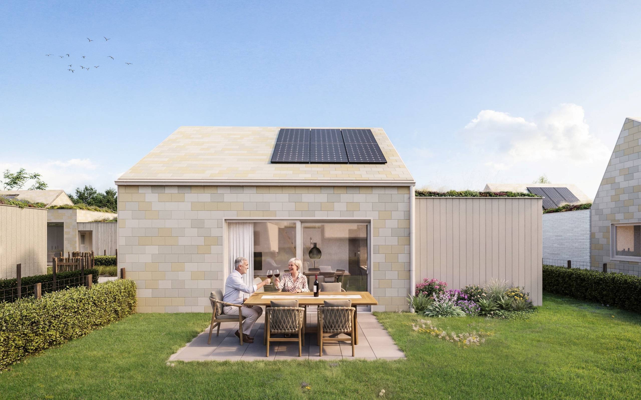Project te koop in Middelkerke - foto 2