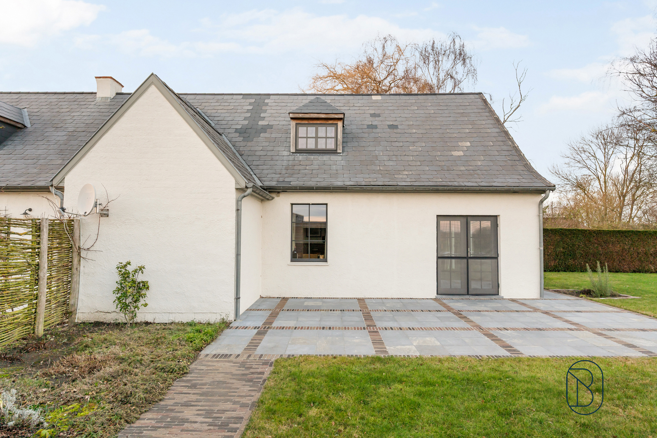 House for sale in Celles with 4 bedrooms - photo 5