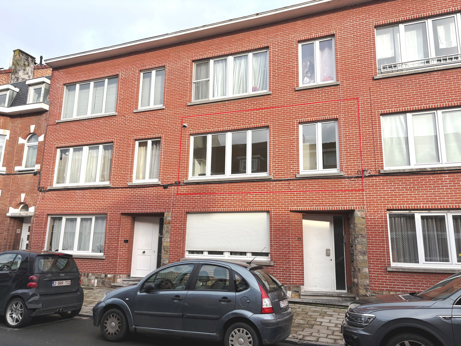 WSB-immo: appartement te huur - foto 1
