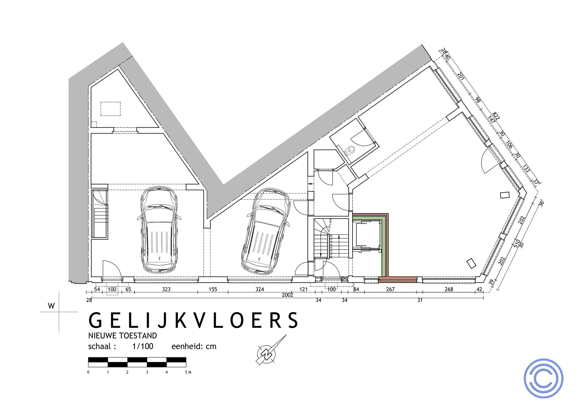 Projectgebouw met enorm (nieuwbouw) potentieel! - foto 5