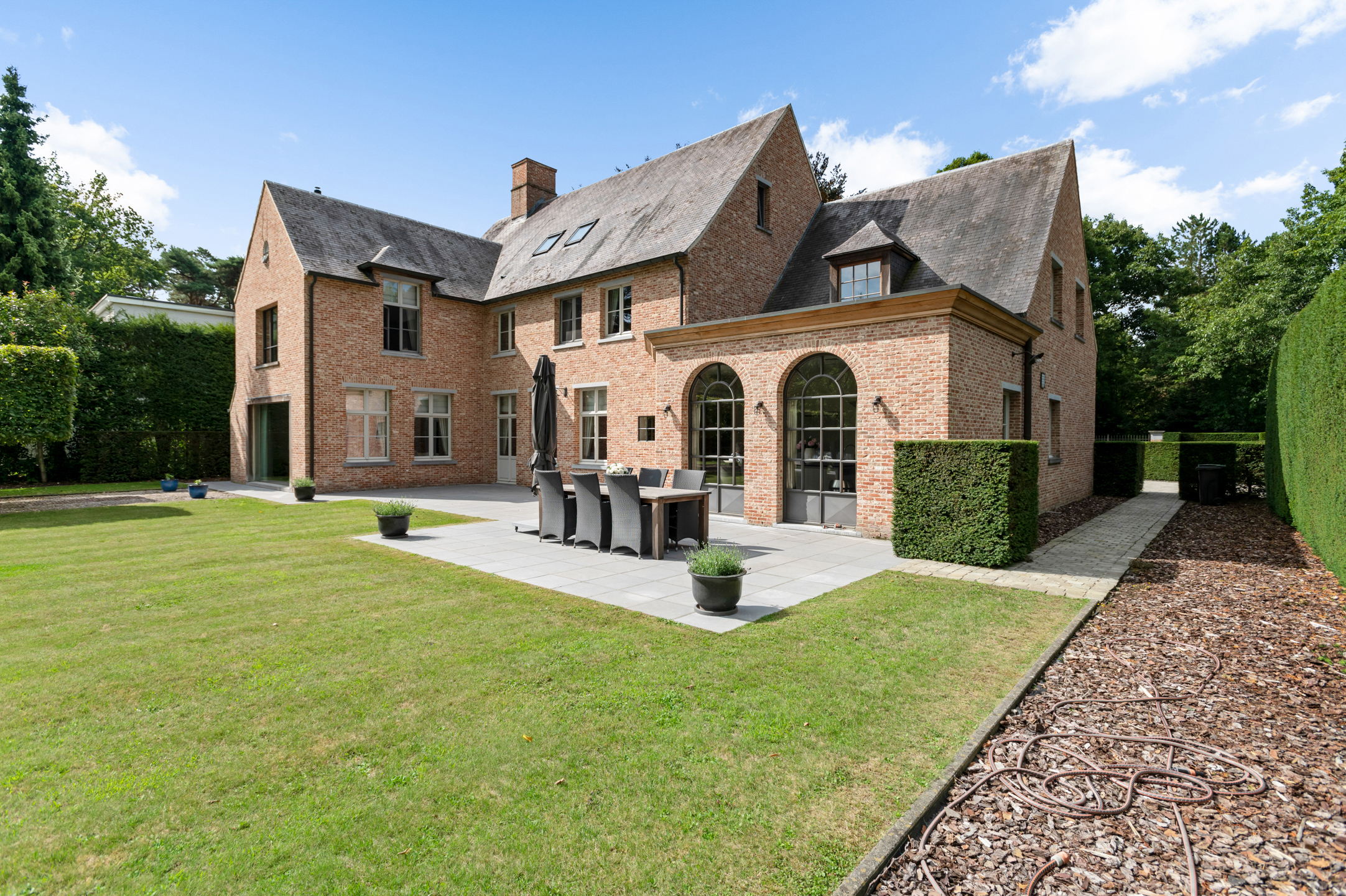 Exclusieve villa met lift, bijgebouw en EPC A  - foto 5