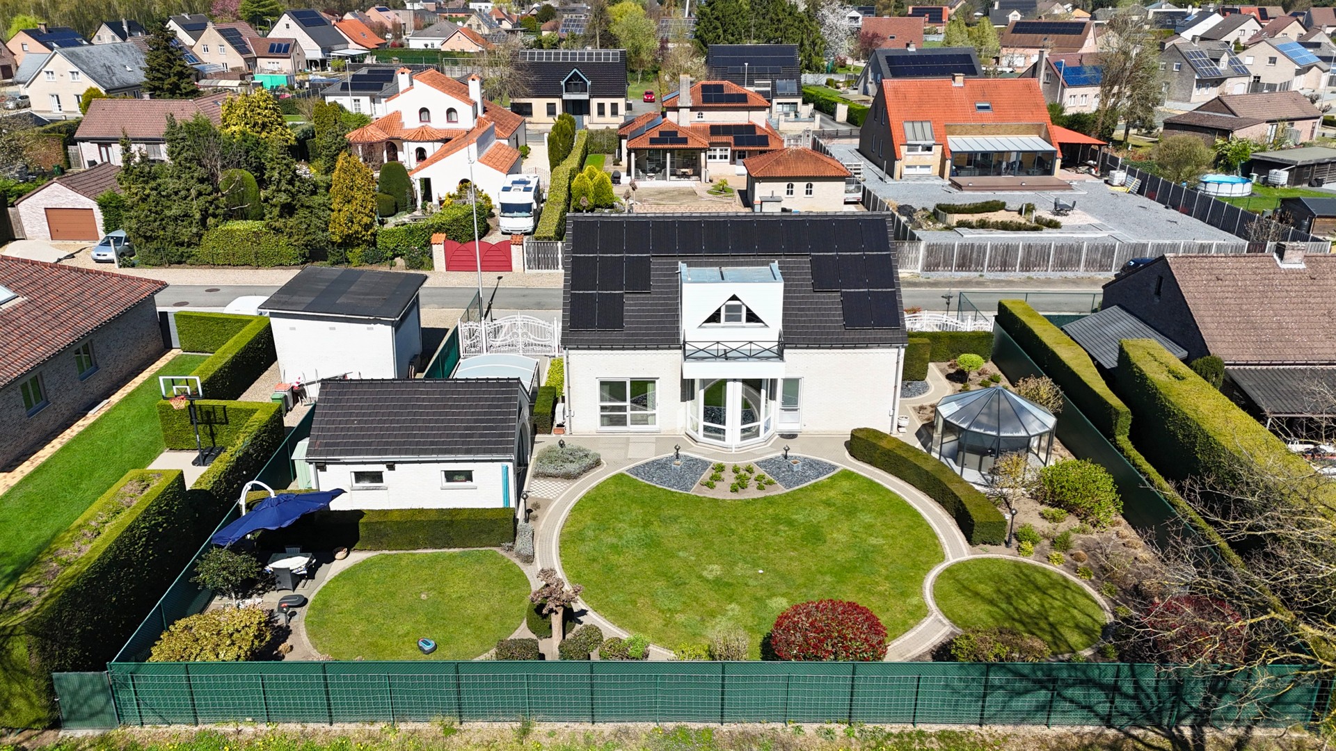 Maison à vendre à Dilsen-Stokkem