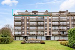 Apartment for sale in Lier