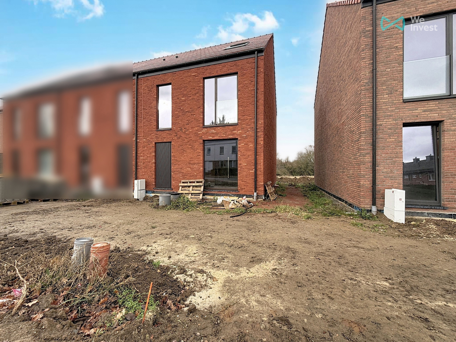 Huis te koop in Waremme met 3 slaapkamers - foto 1