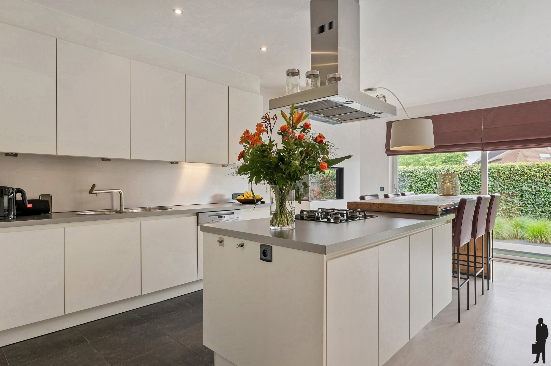 Moderne woning perfect voor een vrij beroep in Kasterlee - foto 3