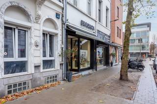 Commercial à vendre à Anvers